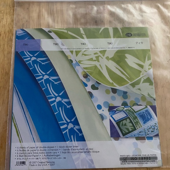 Creative memories lot - Picture 7 of 16